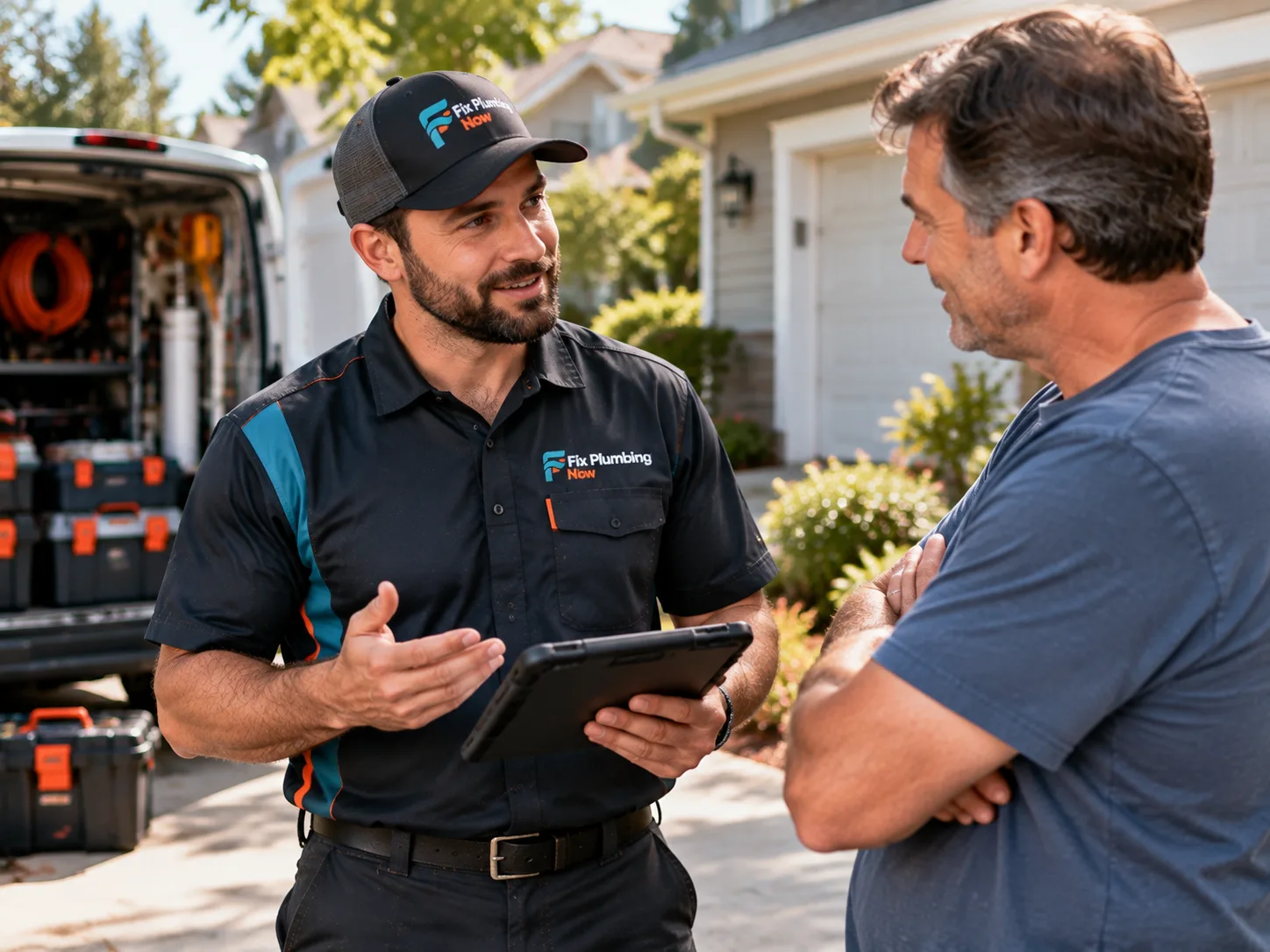 Clogged Drain Service Scott, AR FAQs